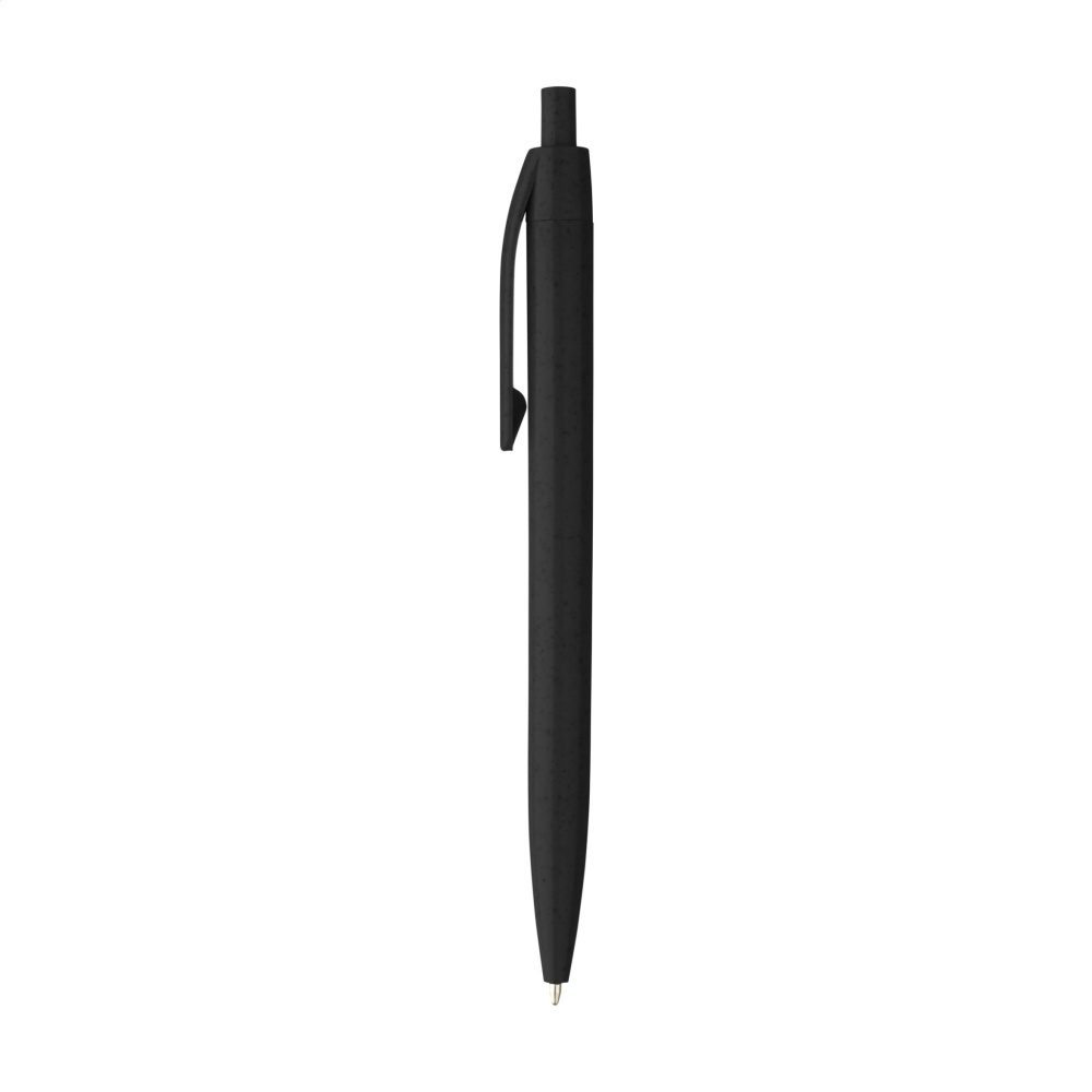 Logotrade promotional product image of: Trigo Wheatstraw Pen